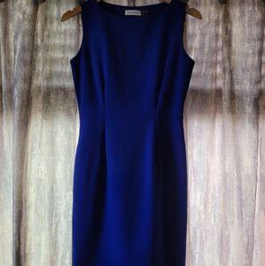 Calvin Klein Dress